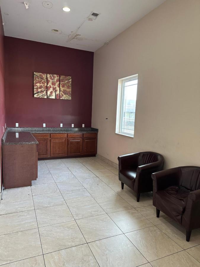 B'More Inn Motel Baltimore Ngoại thất bức ảnh