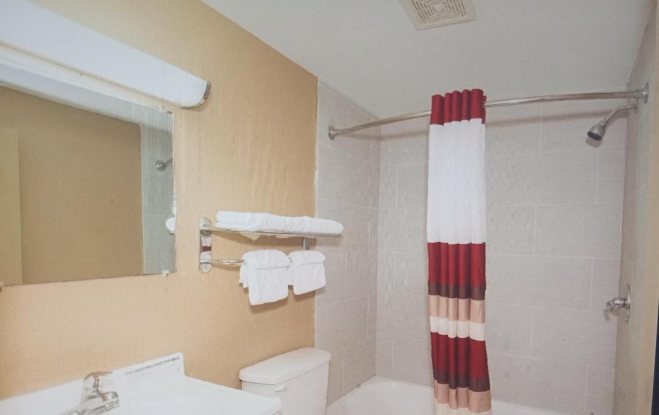 B'More Inn Motel Baltimore Ngoại thất bức ảnh