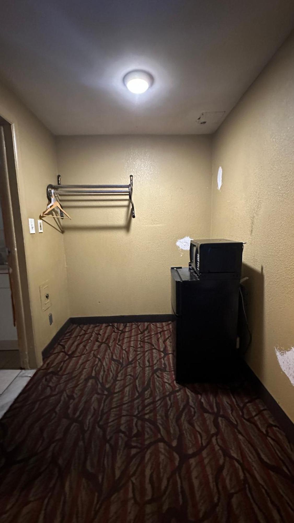 B'More Inn Motel Baltimore Ngoại thất bức ảnh