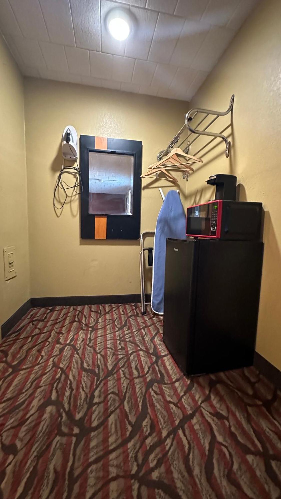 B'More Inn Motel Baltimore Ngoại thất bức ảnh