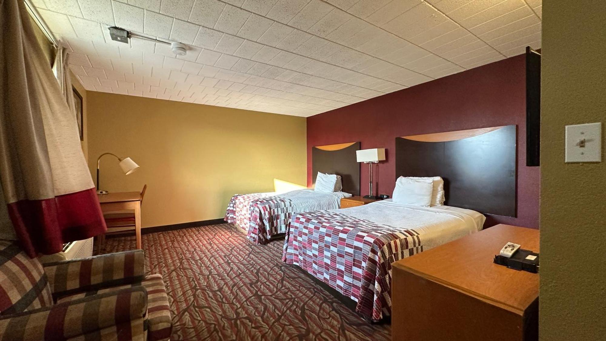 B'More Inn Motel Baltimore Ngoại thất bức ảnh