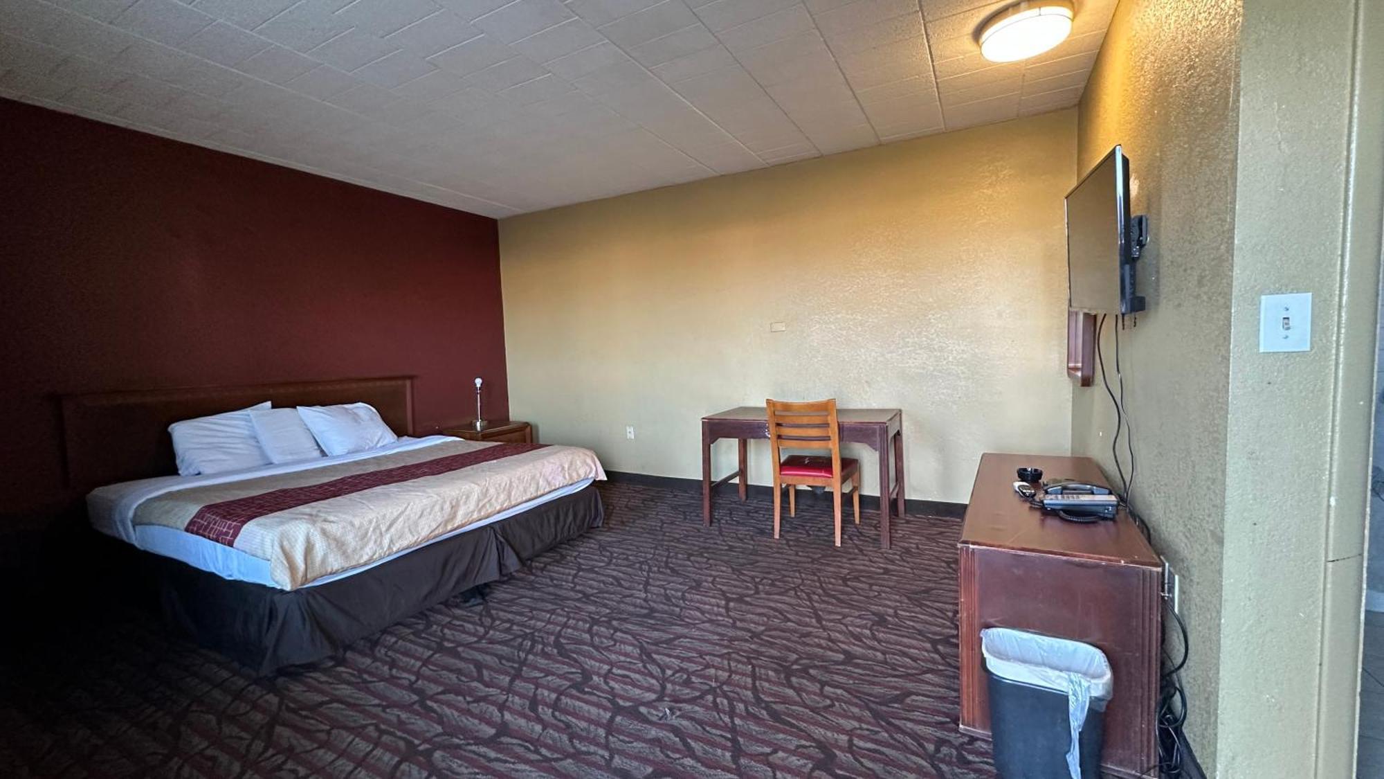B'More Inn Motel Baltimore Ngoại thất bức ảnh
